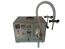 YG-2000型定量灌裝機